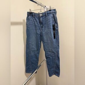 New Women's Blue Jeans